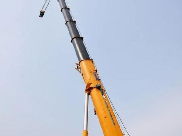 裕华区吊车租赁电话_建筑施工起重吊装一般规定